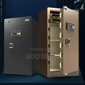 Home Safe; 80kg Digital Security Safe Box for Home and Office
