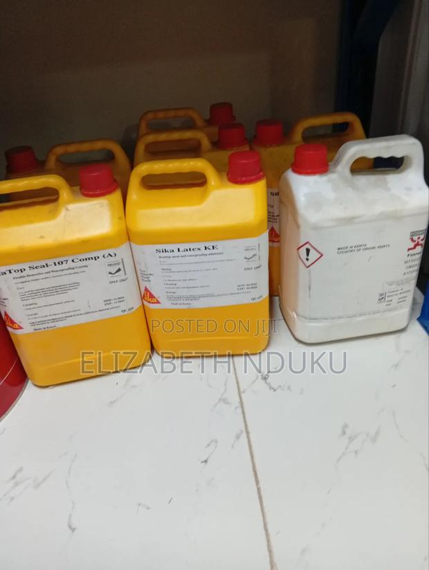 Sika Top 701 - main view