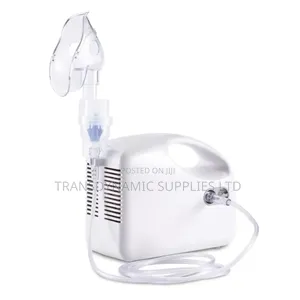 Lightweight Nebulizer