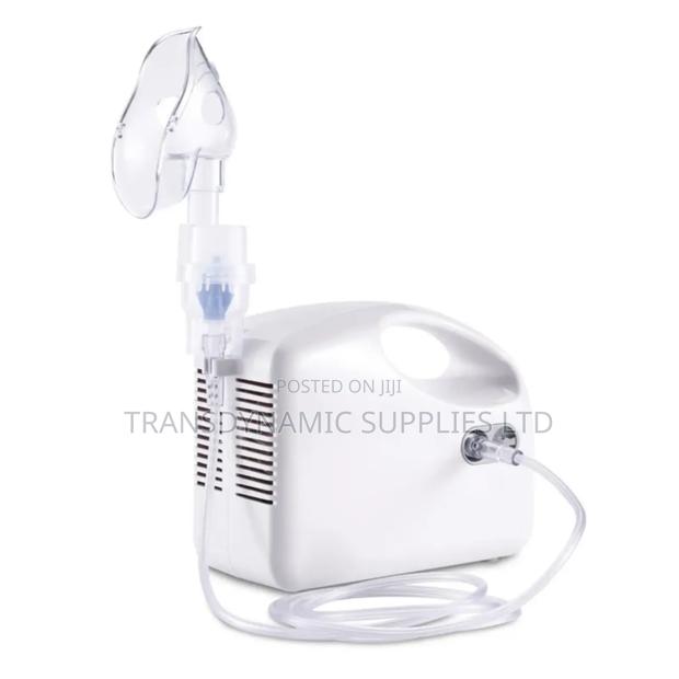 Lightweight Nebulizer - thumbnail 2