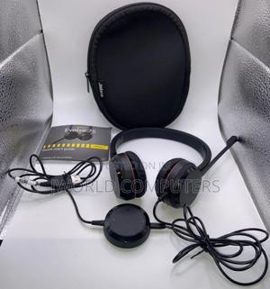 Jabra Evolve 30 Ii Ms Stereo Usb Headband - thumbnail 2