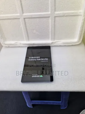Samsung Galaxy Tab S6 Lite 64 GB Blue