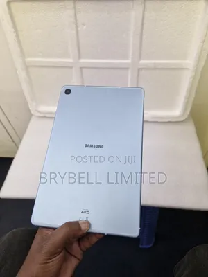 Samsung Galaxy Tab S6 Lite 64 GB Blue