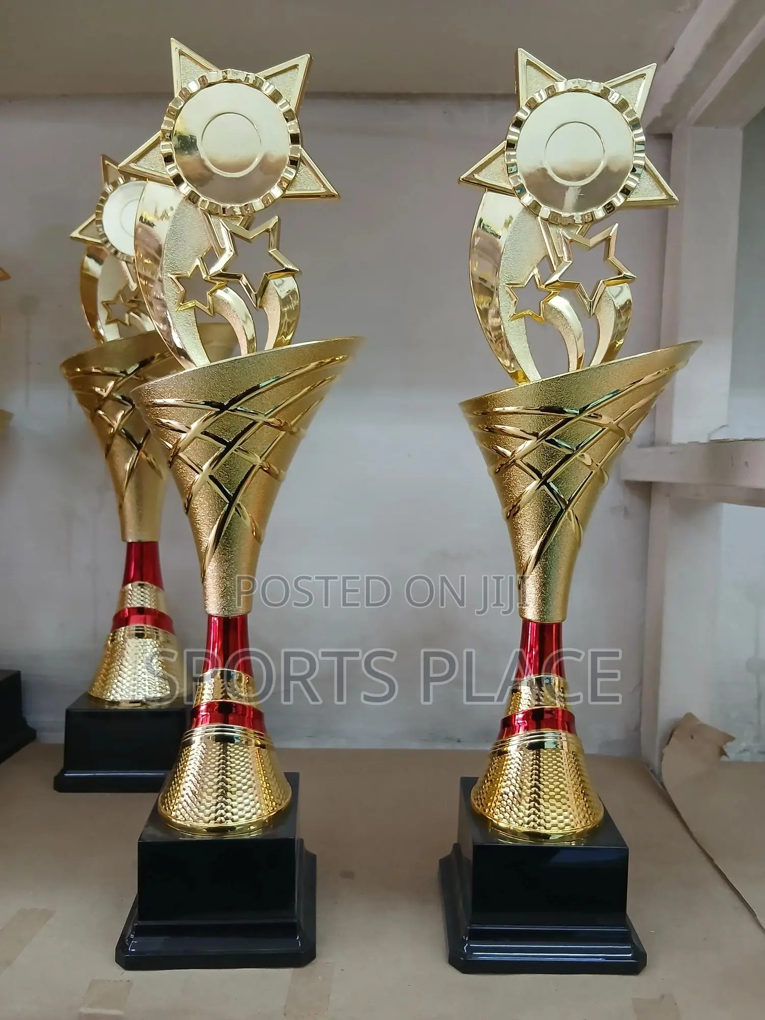 Corporate Trophies and Awards