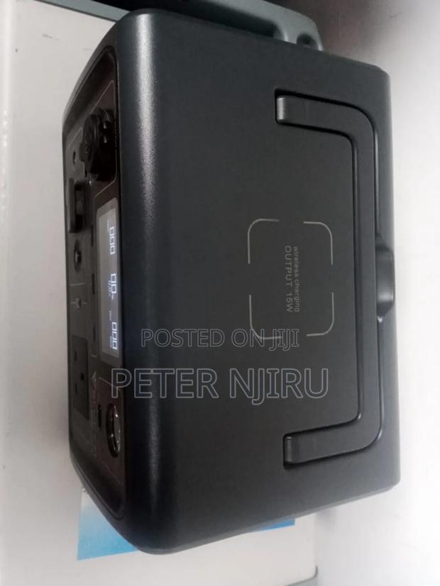 Bluetti Eb3a 600w 268wh Portable Power Station - thumbnail 3