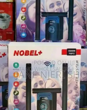 Nobel 2090 Hometheatre