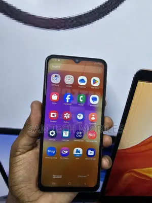 Samsung Galaxy F23 128 GB Rose Gold