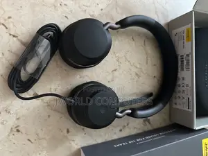 Jabra Evolve2 40 Se Stereo Usb-C Headset (Microsoft Version)