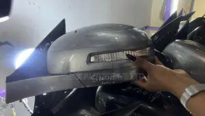 Suzuki Swift 2014  Sidemirror