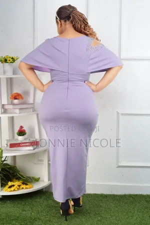 Dinner Gowns /Evening Wear/
