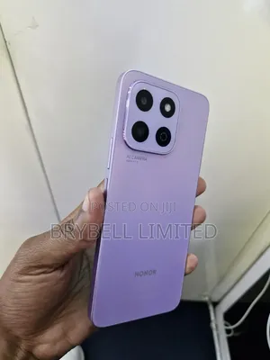 Honor X6b 128 GB Pink