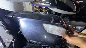 Honda Crv Re4 Sidemirror