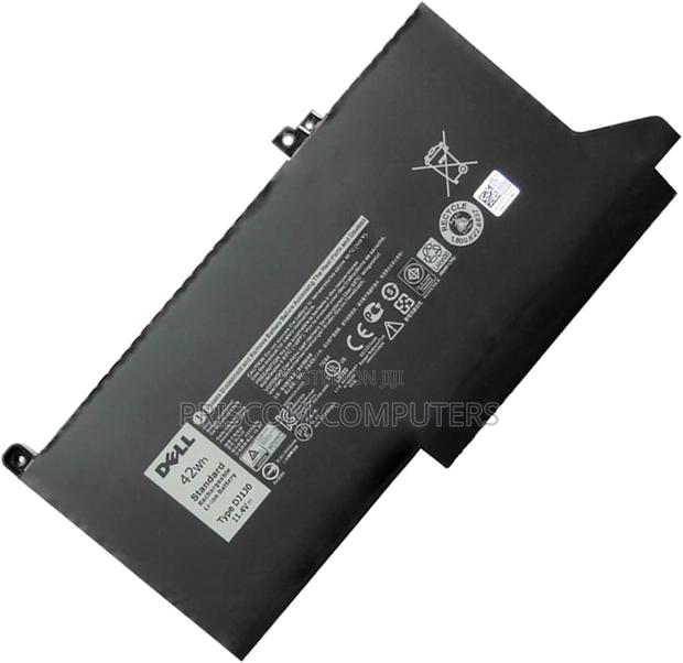Laptop Battery Dj1jo for Dell Latitude 12 7280 7290 E7280 E7290
