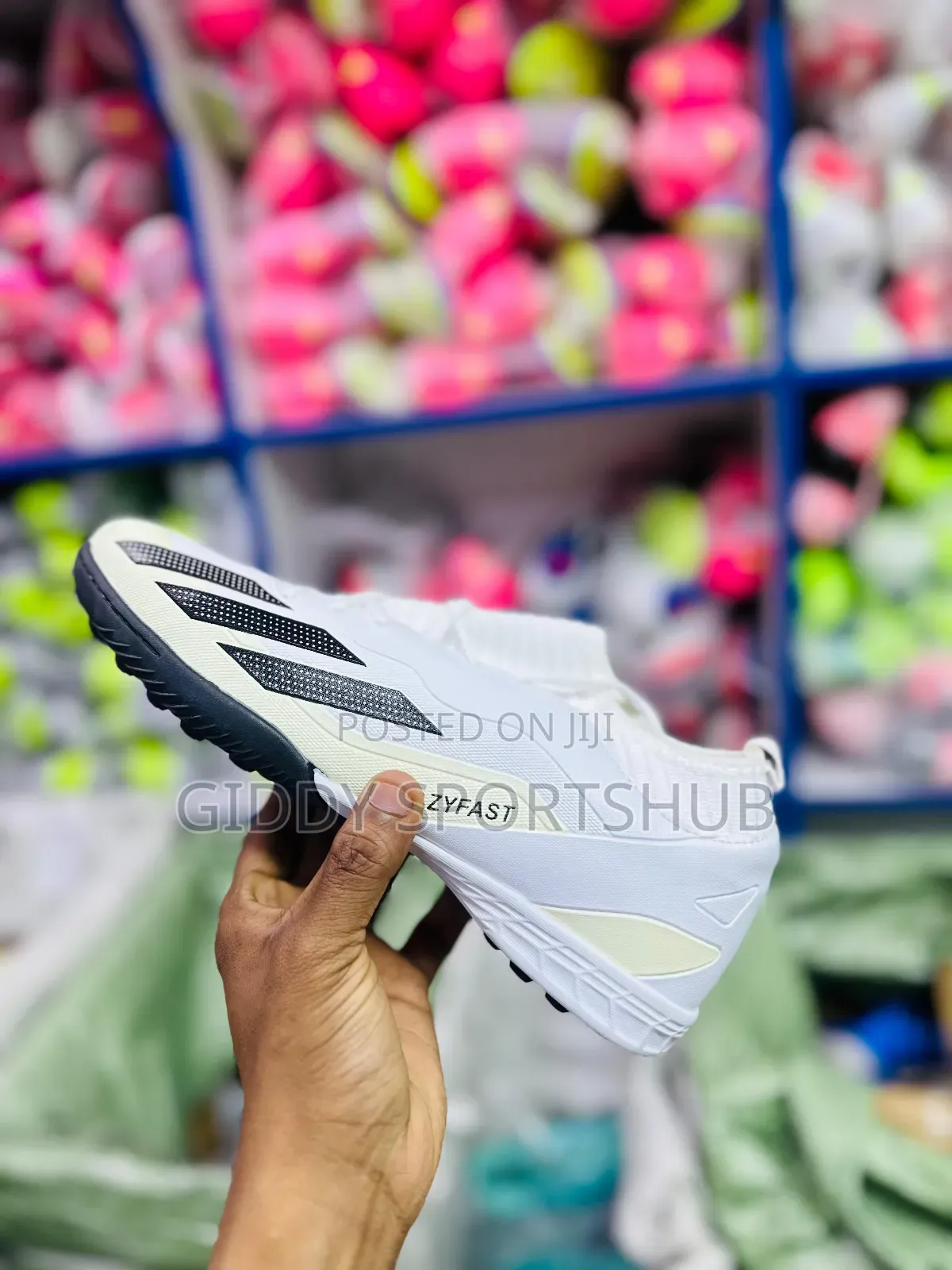 Trainer Shoes