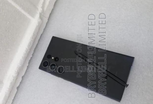 Samsung Galaxy S23 Ultra 256 GB Black - thumbnail 5