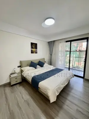 2bdrm Apartment in Bahari Homes, State House Area for sale