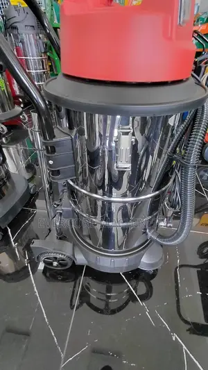 50l Heamy Duty Vacuum Cleaner Machine Wet and Dry.