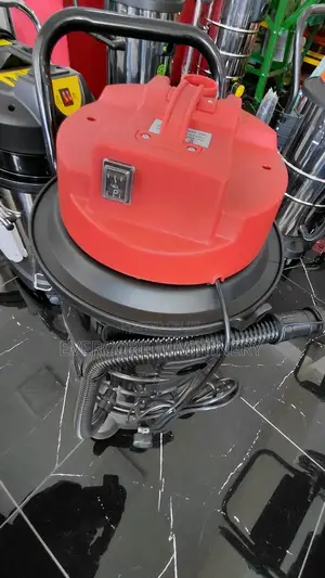 50l Heamy Duty Vacuum Cleaner Machine Wet and Dry.