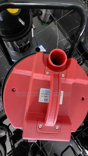50l Heamy Duty Vacuum Cleaner Machine Wet and Dry.