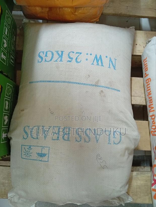 Glass Beads (Visibility) - main view