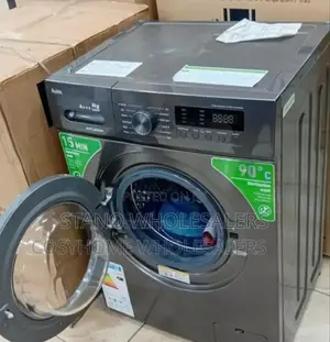 Syinix 8kgs Washing Machine