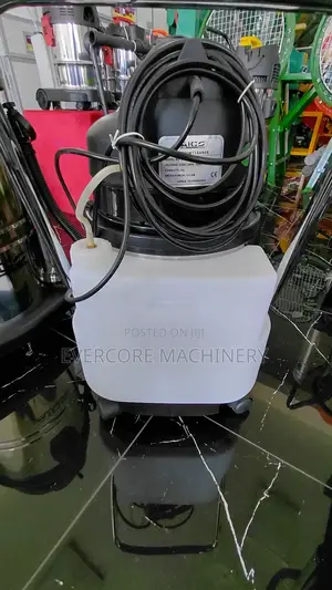 Wet and Dry 40l Carpet Cleaner Machine