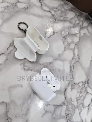 Apple Airpods Pro 2 Original White