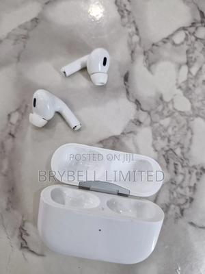 Apple Airpods Pro 2 Original White - thumbnail 2