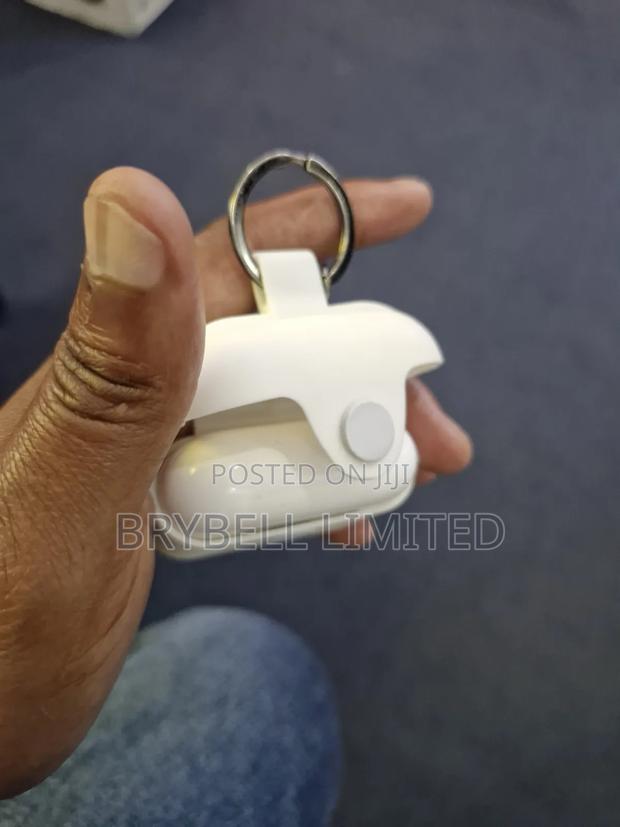 Apple Airpods Pro 2 Original White - thumbnail 8