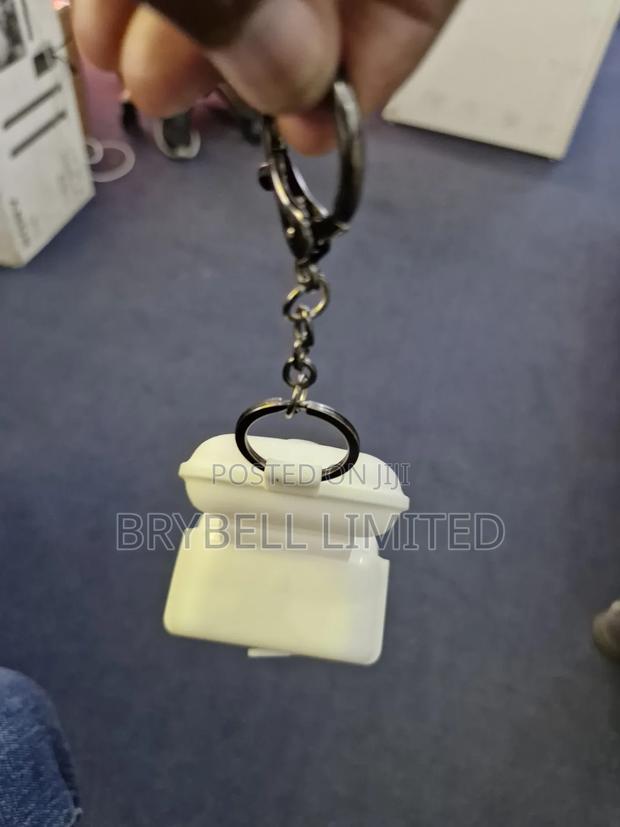 Apple Airpods Pro 2 Original White - thumbnail 10