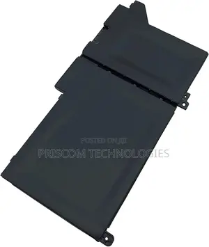 Laptop Battery Dj1jo for Dell Latitude 12 7280 7290 E7280 E7290