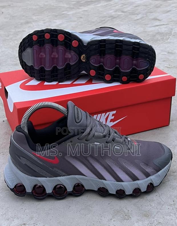 Airmax Dn Men’S Sportwear Size 40-45 - main view