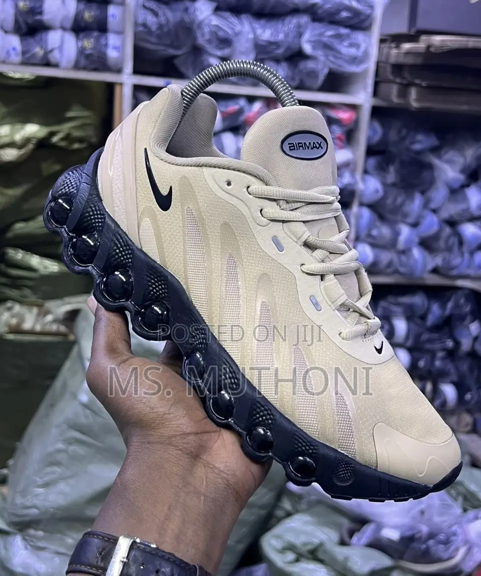 Airmax Dn Men’S Sportwear Size 40-45