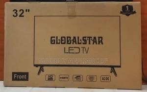 Globalstar 32uk50 , 32inch Digital Tv Frameless