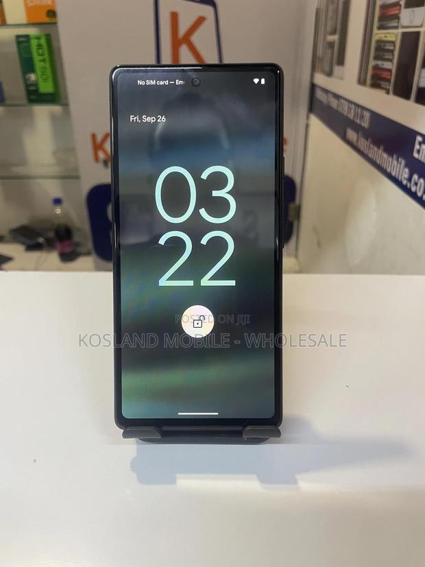 Google Pixel 6a 128 GB