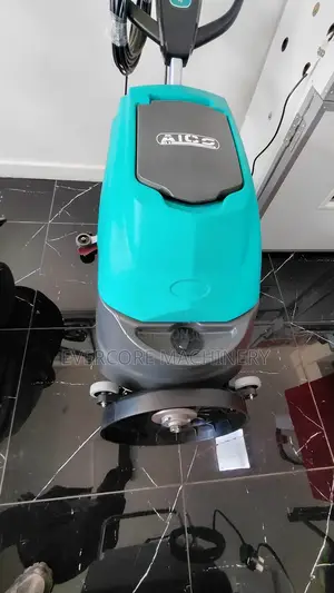 Commercial Wet and Dry Carpet Scrubbing Machine 3 in 1.