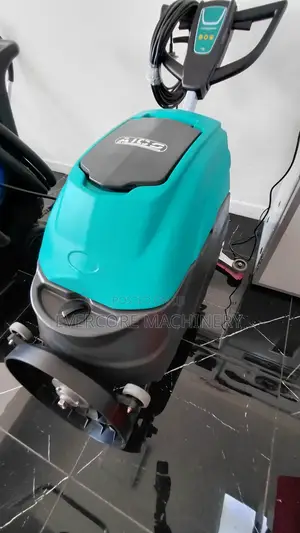 Commercial Wet and Dry Carpet Scrubbing Machine 3 in 1.