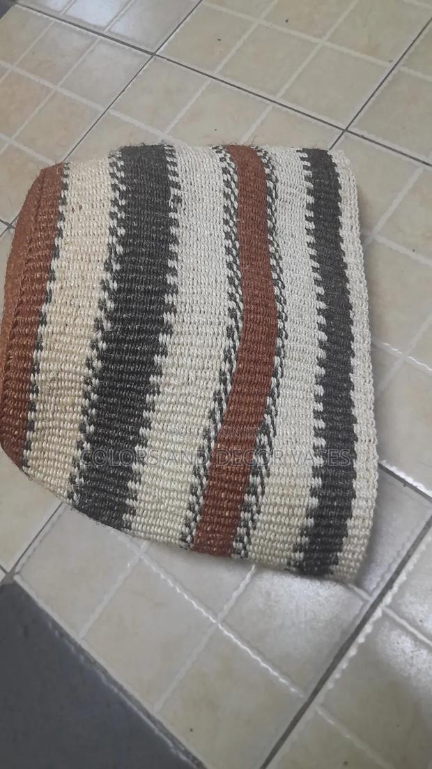 Unique Basket Designs Available - main view