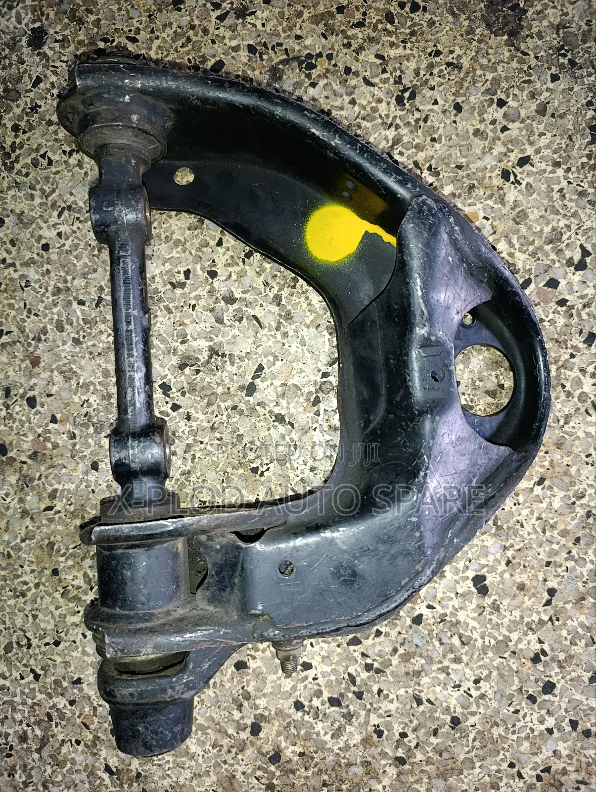 Nissan Vannete/ Mazda Bongo -Control Arm