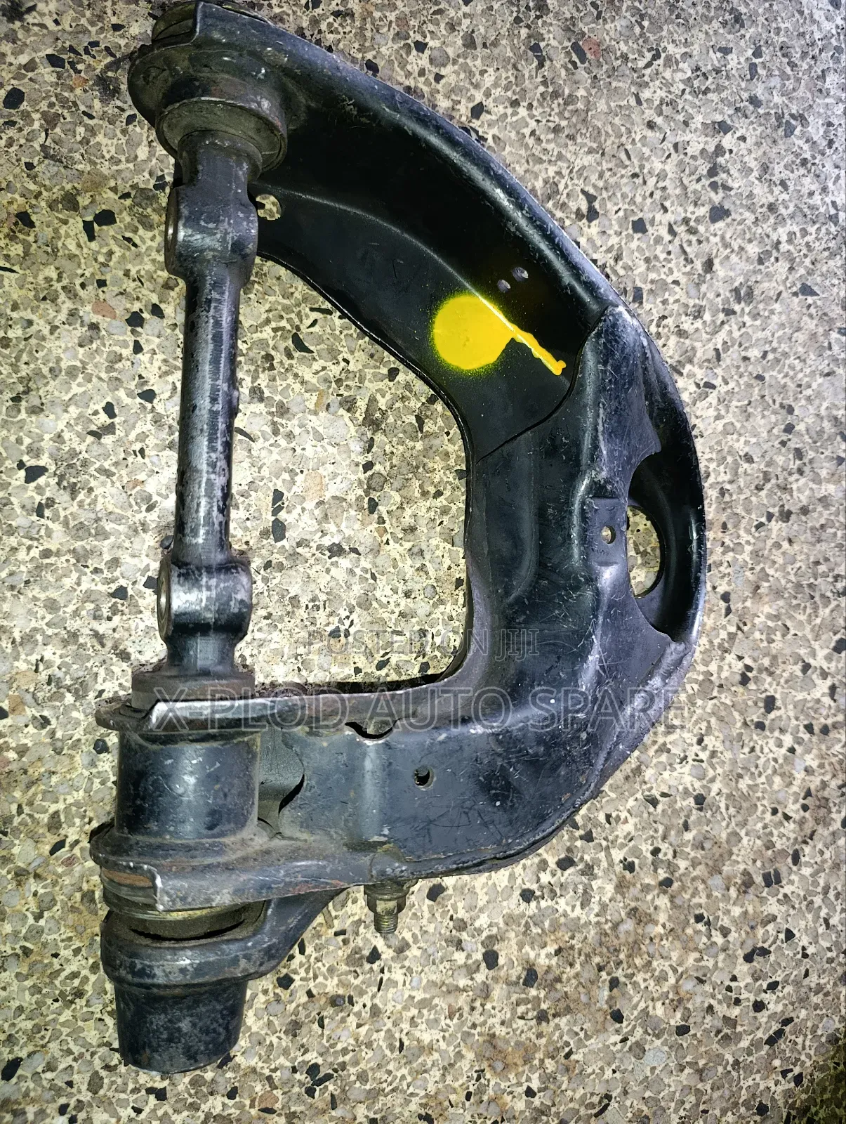 Nissan Vannete/ Mazda Bongo -Control Arm