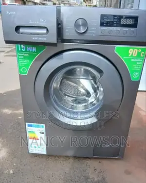 8kgs Syinix Front Load