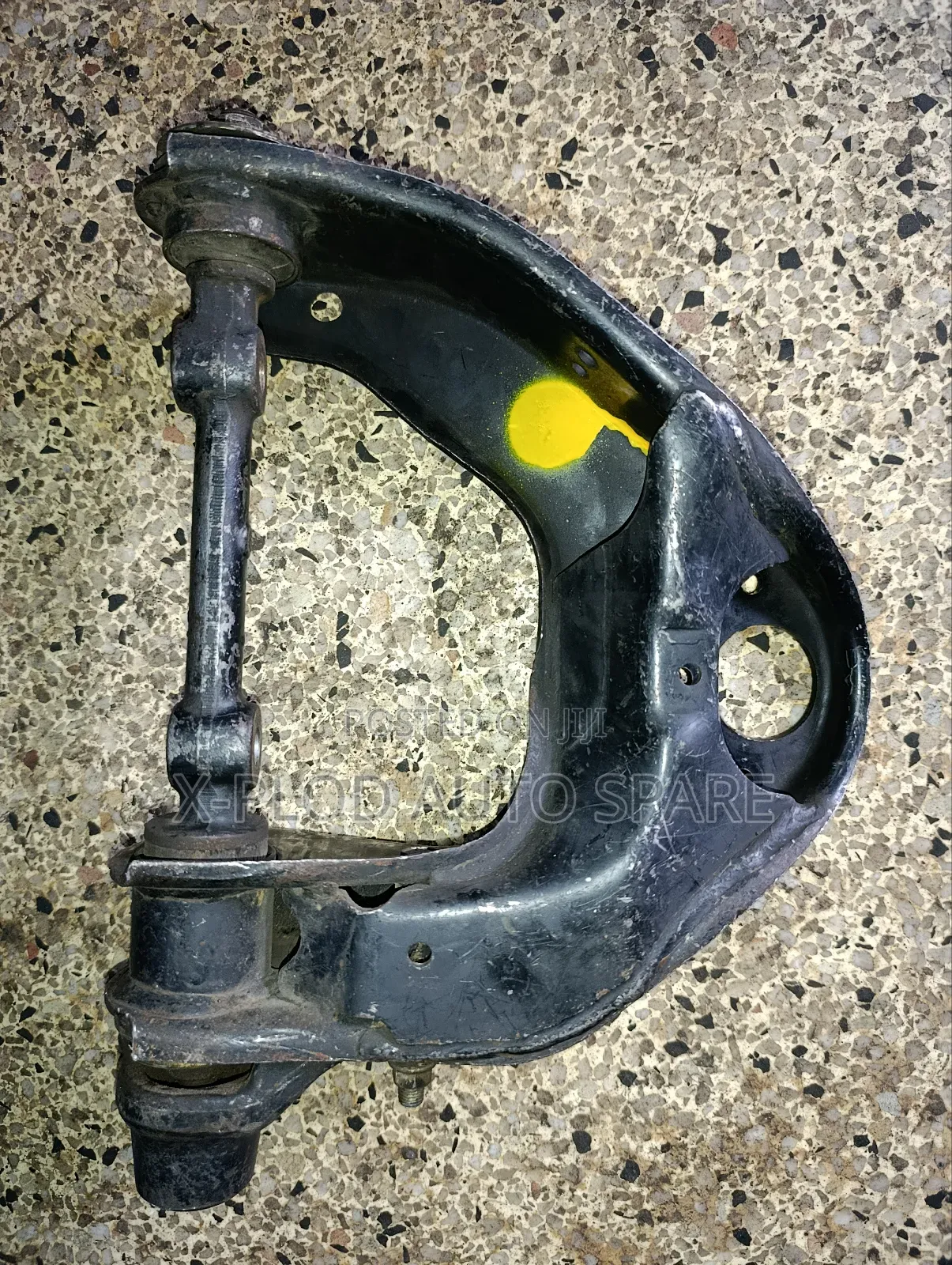 Nissan Vannete/ Mazda Bongo -Control Arm