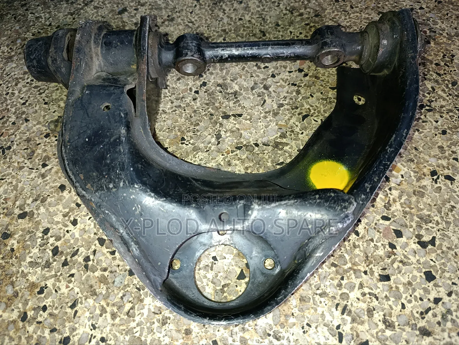 Nissan Vannete/ Mazda Bongo -Control Arm