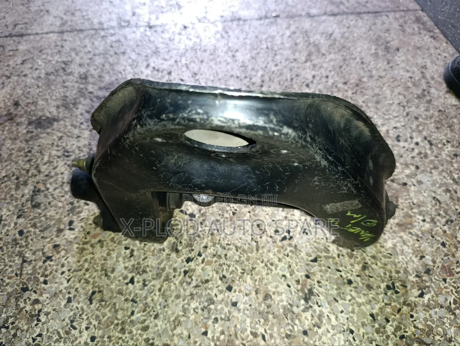 Nissan Vannete/ Mazda Bongo -Control Arm