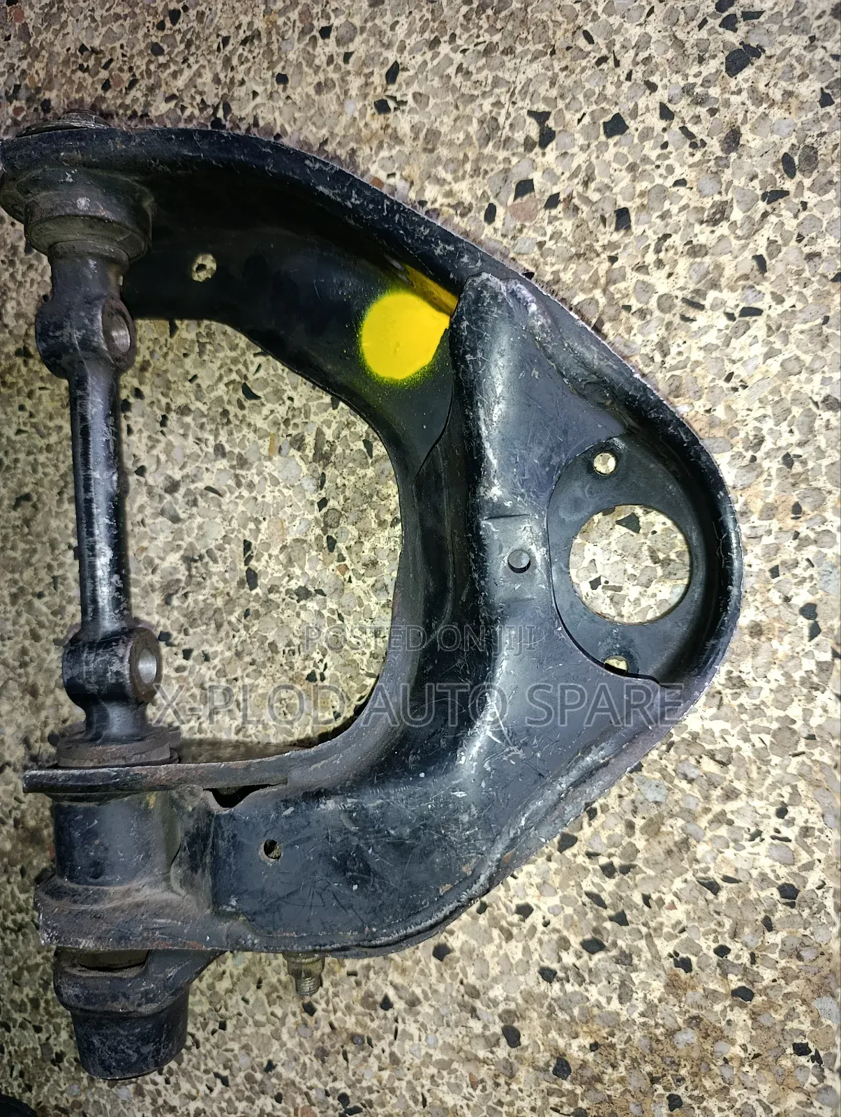 Nissan Vannete/ Mazda Bongo -Control Arm