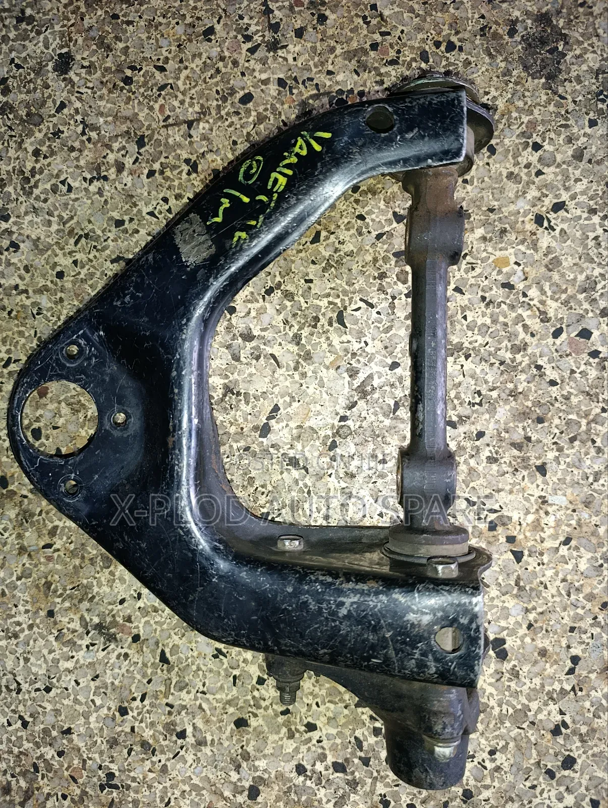 Nissan Vannete/ Mazda Bongo -Control Arm