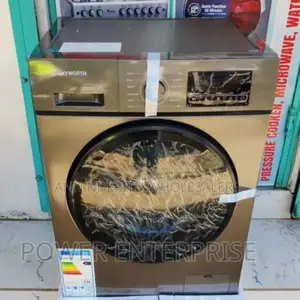 Skyworth 8kgs Washing Machine