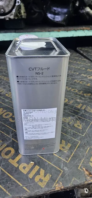 CVT Fluid Gear for Nissan
