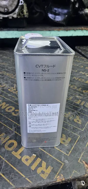 CVT Fluid Gear for Nissan