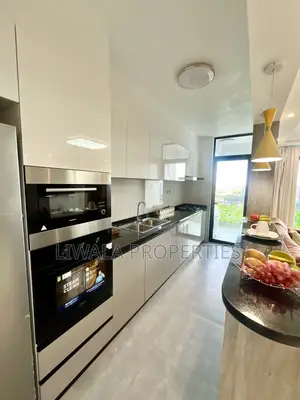 2bdrm Apartment in Alina Harbor, State House Area for sale